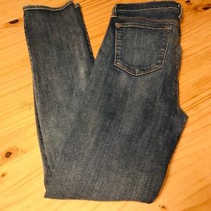 J BRAND Jeans
